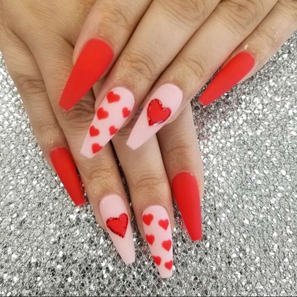 Meet your Posher, Maddy